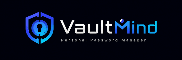 VaultMind Personal Password Manager