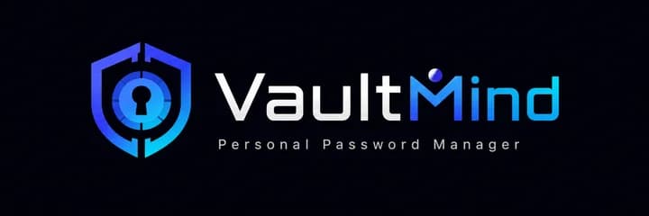 VaultMind Personal Password Manager